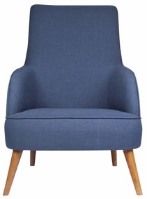 FOTOLIU HEINNER ANNA BLUE