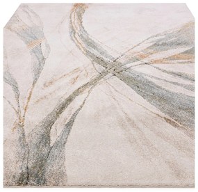 Covor albastru-crem 160x230 cm Mirage Illusion – Asiatic Carpets