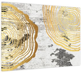 Tablou - Colaj (70x50 cm)