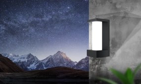 Eglo 98744 - Aplică perete exterior LED CIVIDINO LED/6W/230V IP44