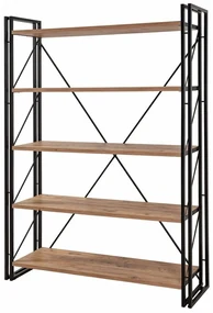 Raft Cosmo Fix Black and Atlantic Pine