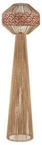 Lampadar/Lampa de podea design decorativ, LARI, H 152cm