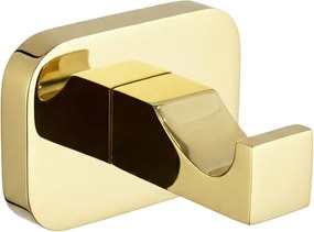 Cuier de baie Nico 5905 Gold