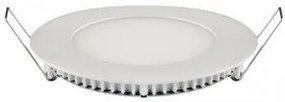 Spot incastrat LED SMD 3W 6400K SLIM-3CW HOROZ