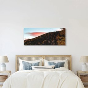 Tablou - Zori de zi (120x50 cm)