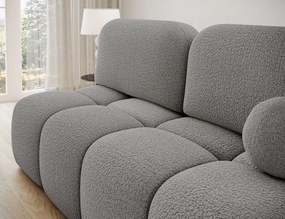 Canapea Nuwia extensibil, 200x102x100 cm – Royal 04