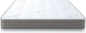Saltea SilverPlus de la isleep
