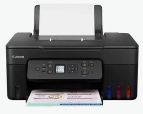 CANON PIXMA G3480BK CISS COLOR INKJET MF
