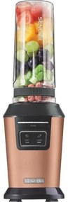 Sencor - Blender pentru smoothie cu accesorii incluse 800W/230V cupru