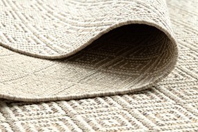 Covor SISAL BOHO 46299651 Caro bej