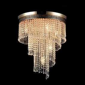 Lustra eleganta Cascade MYDIA522-CL-07-G