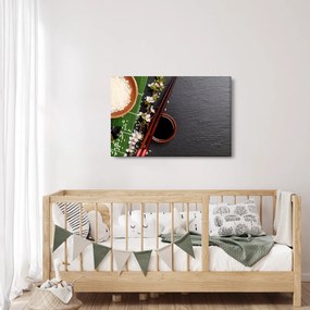 Tablou - Sushi (90x60 cm)