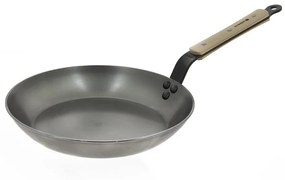 Tigaie din oțel pentru prăjit de Buyer Mineral B, ø 26 cm