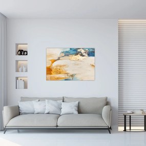Tablou - Abstract (90x60 cm)