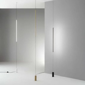 Lampa LED suspendata tip lampadar minimalist Filo pt alama