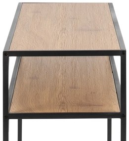 Măsuță consolă SARON stejar