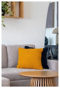 Pernă decorativă din bumbac reciclat 45x45 cm Santos – House Nordic