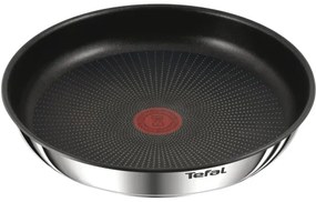 Tefal - Set vase inox 10 piese INGENIO EMOTION