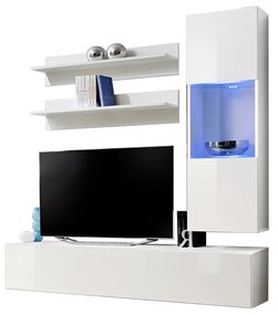 Mobilier living Ferryhill 23 WW FY H3 (cu iluminat). 764531
