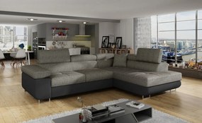Coltar extensibil Anton pe dreapta Berlin 01/Soft 11