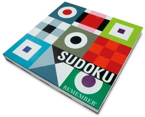 Puzzle Sudoku – Remember