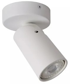 Spot LED dimabil XYRUS 1xGU10/5W/230V CRI 95 Lucide 23954/06/31