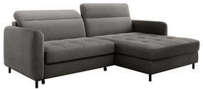 Coltar extensibil Gomsi pe dreapta Touch 05