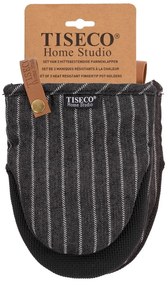 Mănuși de bucătărie 2 buc. Sherlock - Tiseco Home Studio