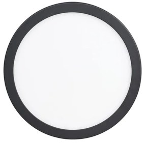 Eglo 900108 - Corp de iluminat LED dimerizabil pentru baie FUEVA-Z LED/16,5W/230V IP44