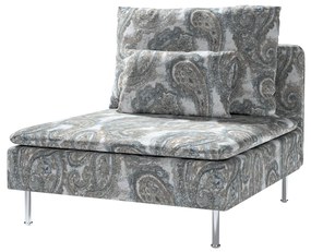 Husă pentru modul Söderhamn cu 1 loc