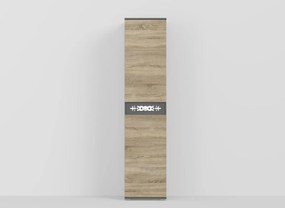 Dulap Soldat 1 usa - Mobilier Living Harmony