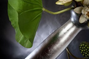 Aranjament floral mare decor festiv design LUX MERCURIO LOTUS H-194cm