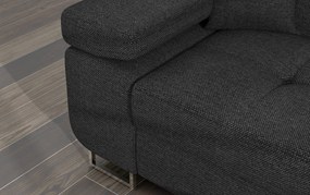 Coltar extensibil Armando pe dreapta Inari 96