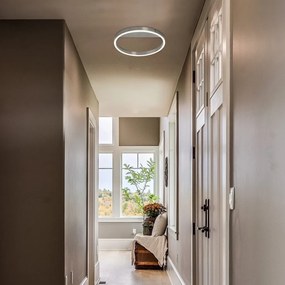 Plafoniera LED design modern Thrac