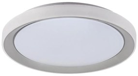 Rabalux EVEREST 3510-LED RGB – plafonieră LED reglabilă, 40W/230V, Wi‑Fi + telecomandă