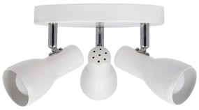 Spot alb Picardo – Candellux Lighting