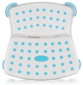 Scăunel de copii Banquet 4kids Bears 2 etaje, 40 x 37 x 21 cm