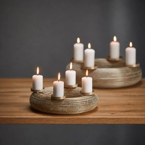 Coroană de Advent Gracia S - Philippi