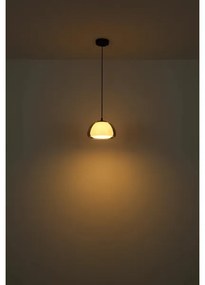 Lustră pe cablu Globo 15743H1 JELLA 1xE27/60W/230V