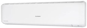 Aparat de aer conditionat inverter Mitsubishi Heavy Industries SRK80ZR-W + SRC80ZR-W, 27000 BTU, 56 m², A++, R-32, Alb