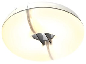 Modul LED alb, reglabil, IP54, reîncărcabil, RGBW cu telecomandă - Lima