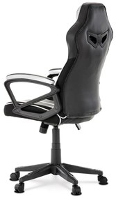 Fotoliu gaming Philips (argintiu + negru). 1120338