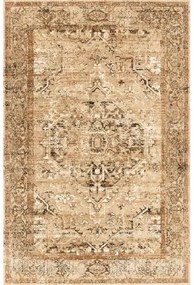 Covor lana Granny copper Selectează mărime: 170 X 240