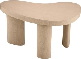 Birou design LUX din furnir de stejar Vence