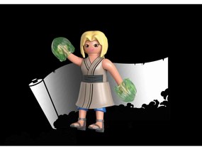 TSUNADE - PLAYMOBIL NARUTO (PM71114)