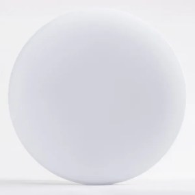 Brilagi - Lampă de baie cu senzor VESTAS LED/18W/230V 3000K IP54