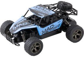 Mașină Buddy Toys BRC 20.420 RC cutelecomandă, albastru