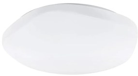Plafonieră LED RGBW dimabilă Eglo 33272 TOTARI-C LED/34W/230V + telecomandă