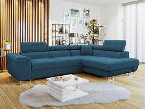 Colțar Terazuro  (cobalt). Promo -17%. 1123137