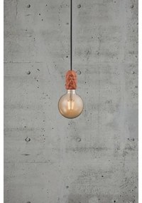 Cablu de alimentare Nordlux HANG 1xE27/40W/230V cupru/negru